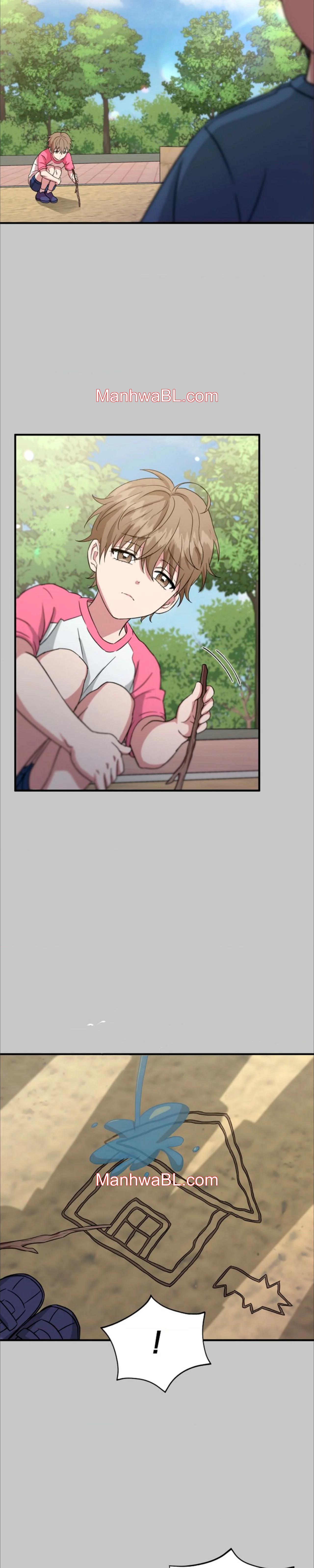 MASTICABLE, SUAVE - Capítulo 5.3 manhwa