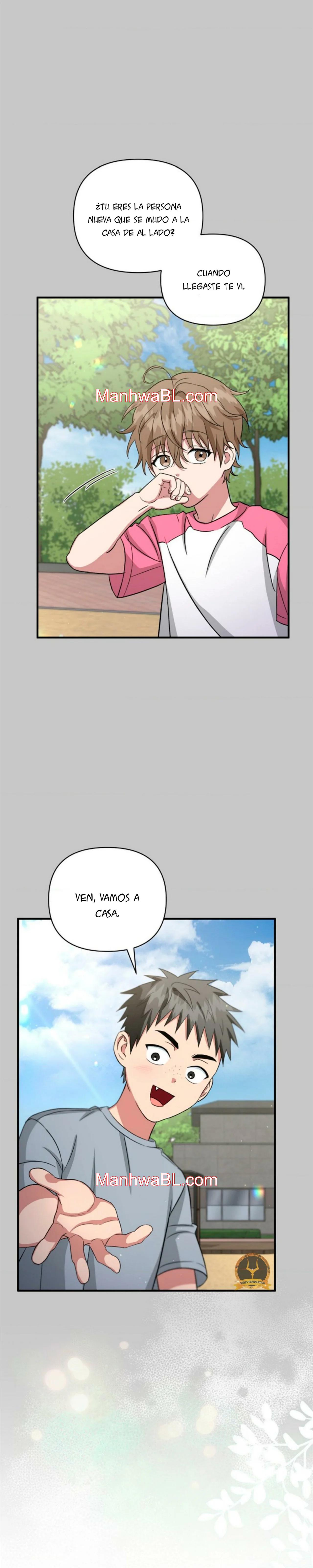 MASTICABLE, SUAVE - Capítulo 5.3 manhwa