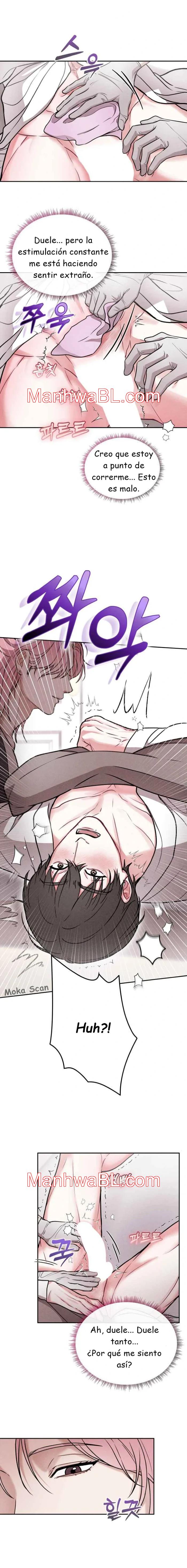 7 Sex 8 Sex - Capítulo 3.3 manhwa