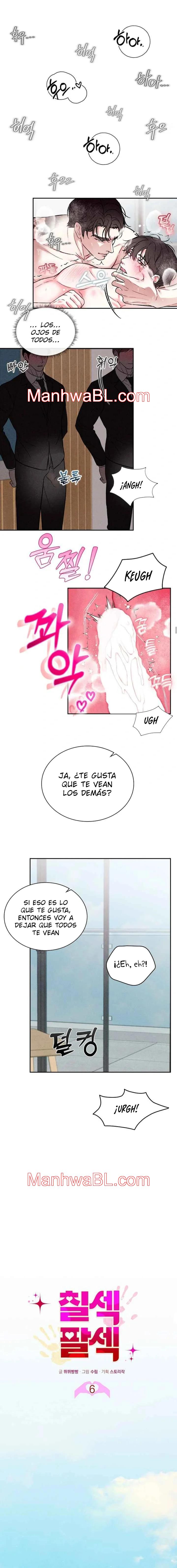 7 Sex 8 Sex - Capítulo 6 2 manhwa