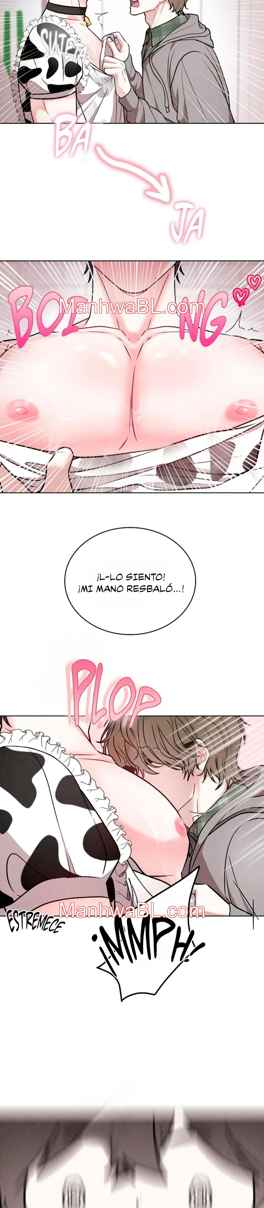7 Sex 8 Sex - Capítulo 1.2 manhwa