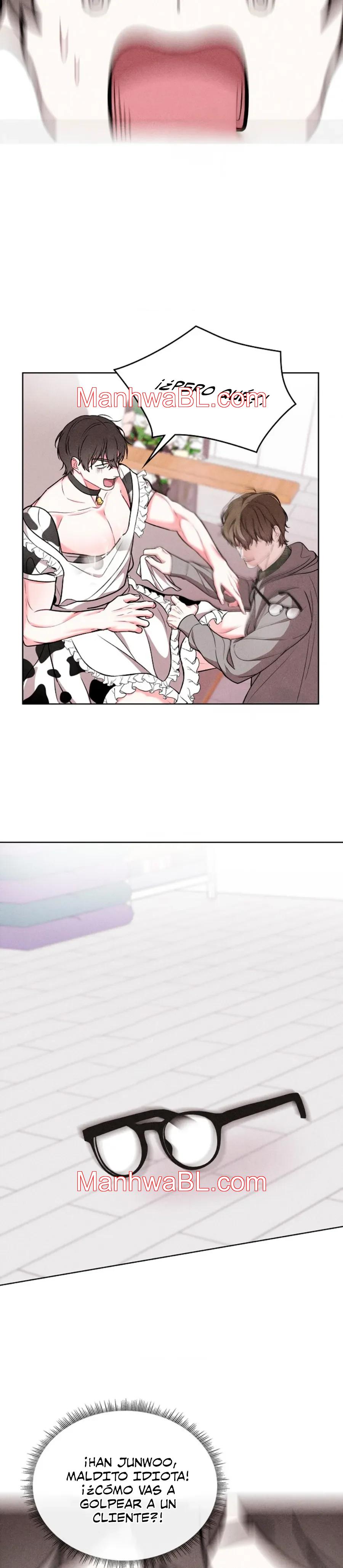 7 Sex 8 Sex - Capítulo 1.2 manhwa