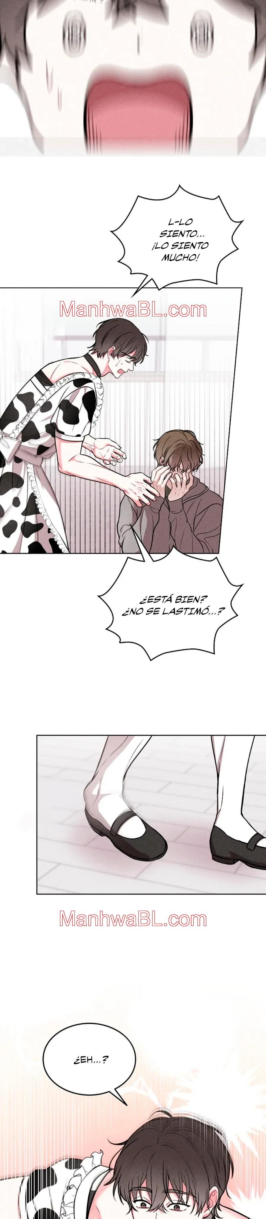 7 Sex 8 Sex - Capítulo 1.2 manhwa
