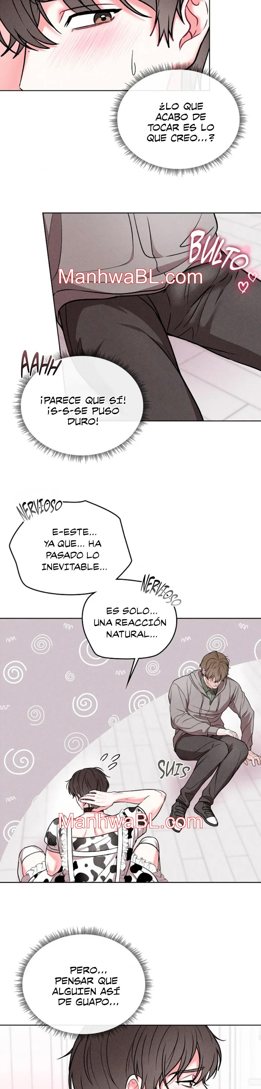 7 Sex 8 Sex - Capítulo 1.2 manhwa