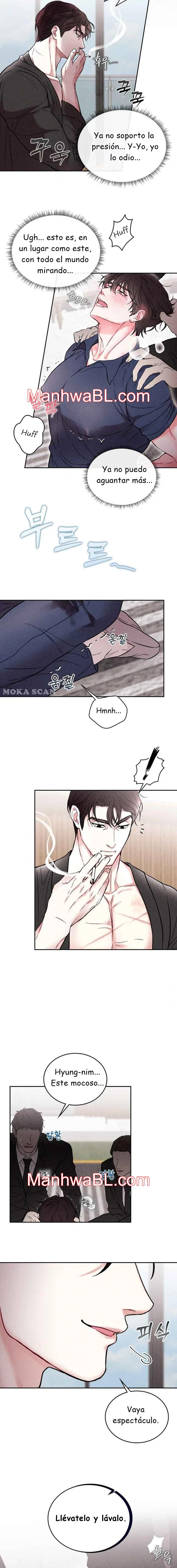 7 Sex 8 Sex - Capítulo 5 2 manhwa