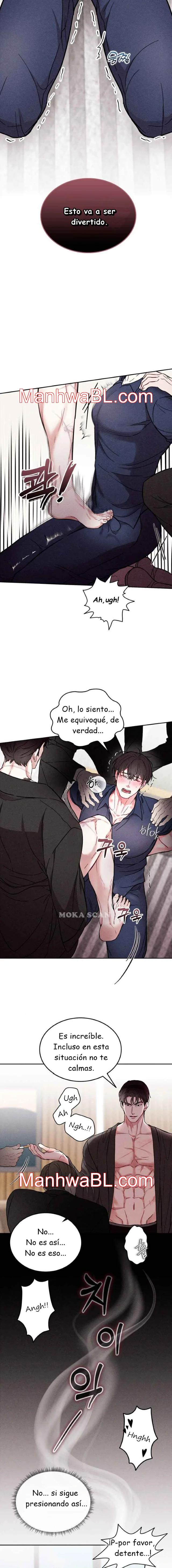 7 Sex 8 Sex - Capítulo 5 2 manhwa