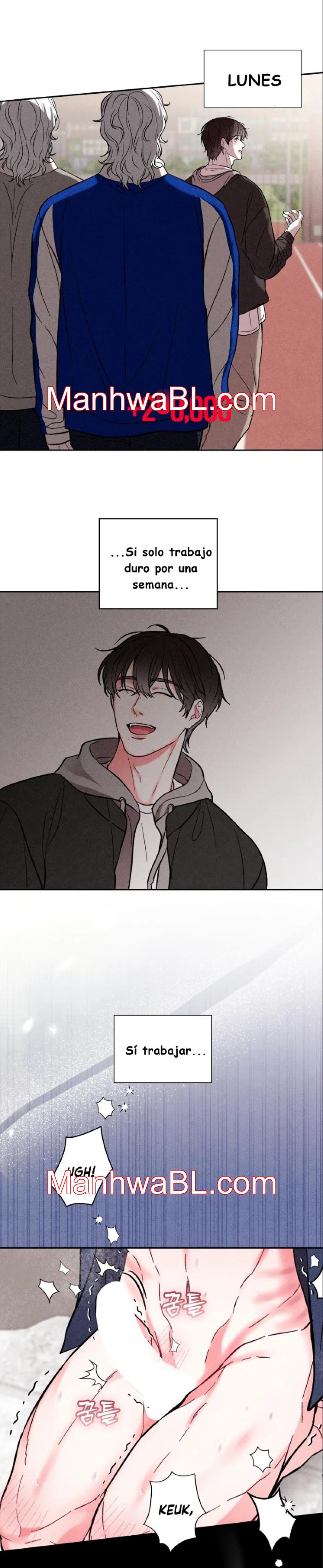 7 Sex 8 Sex - Capítulo 0.3 manhwa