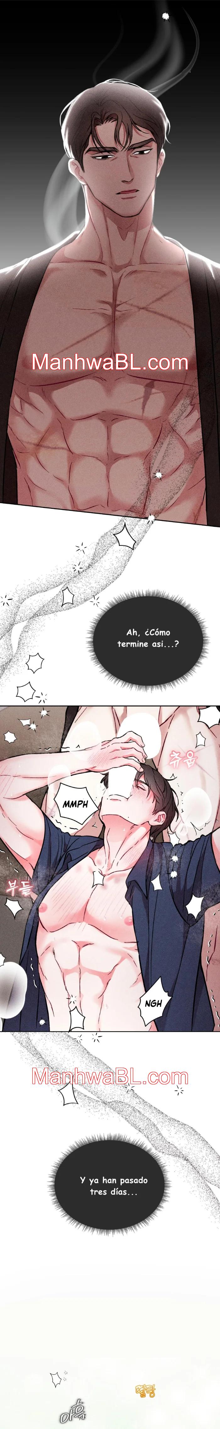 7 Sex 8 Sex - Capítulo 0.3 manhwa
