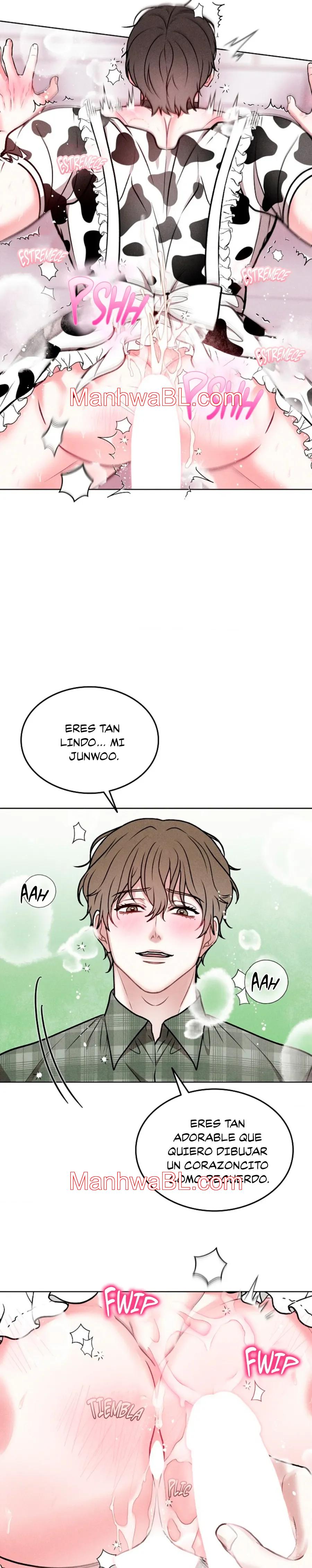 7 Sex 8 Sex - Capítulo 2.3 manhwa