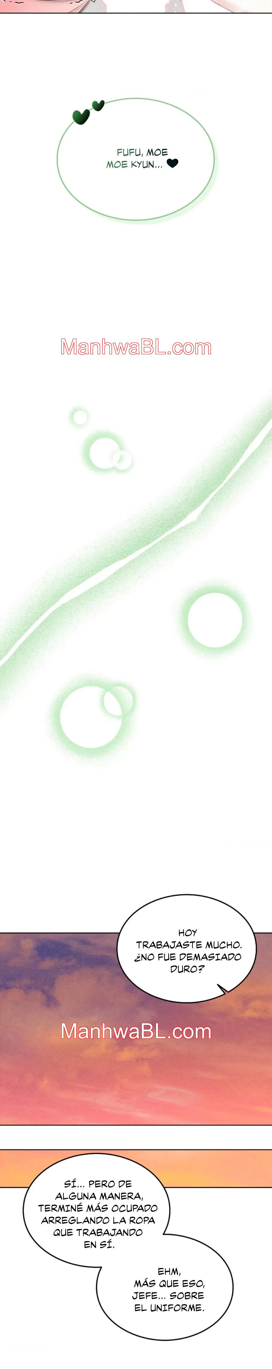 7 Sex 8 Sex - Capítulo 2.3 manhwa