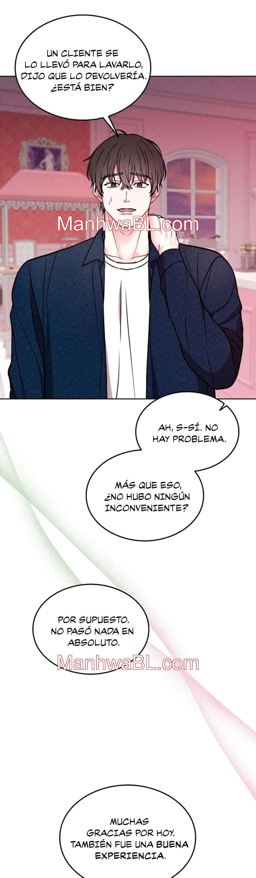 7 Sex 8 Sex - Capítulo 2.3 manhwa