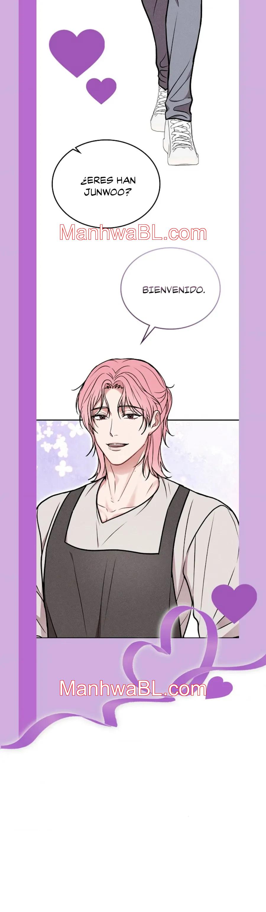 7 Sex 8 Sex - Capítulo 2.3 manhwa