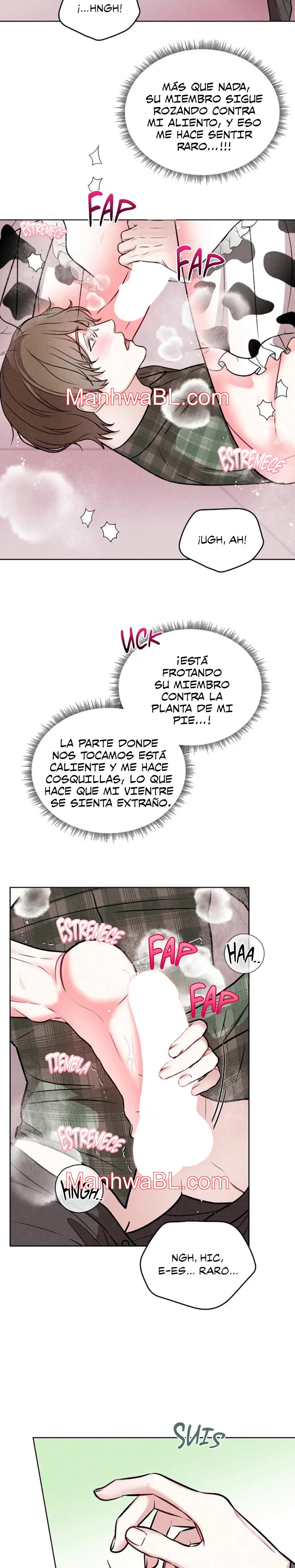 7 Sex 8 Sex - Capítulo 2.3 manhwa