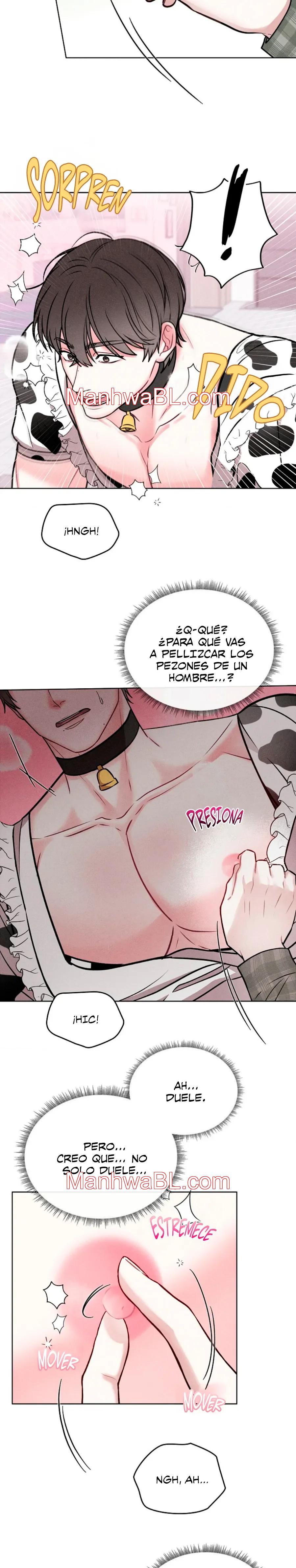 7 Sex 8 Sex - Capítulo 2.3 manhwa