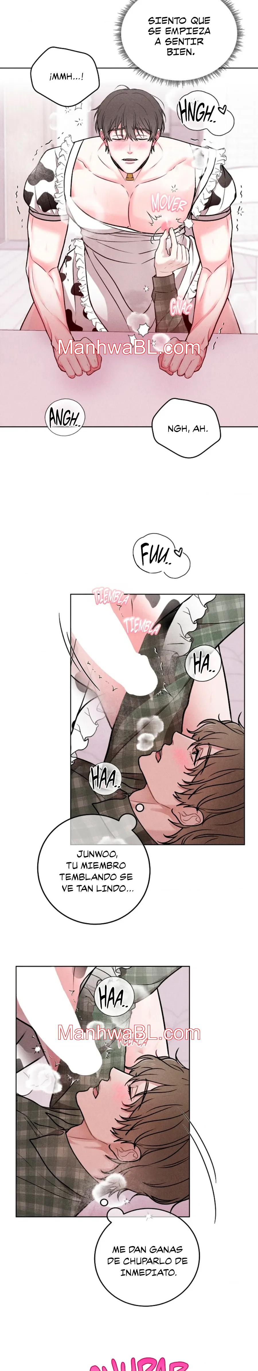 7 Sex 8 Sex - Capítulo 2.3 manhwa