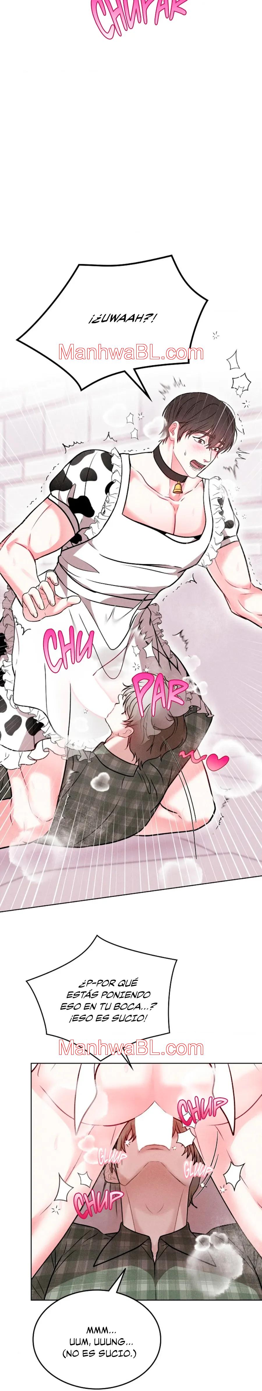 7 Sex 8 Sex - Capítulo 2.3 manhwa