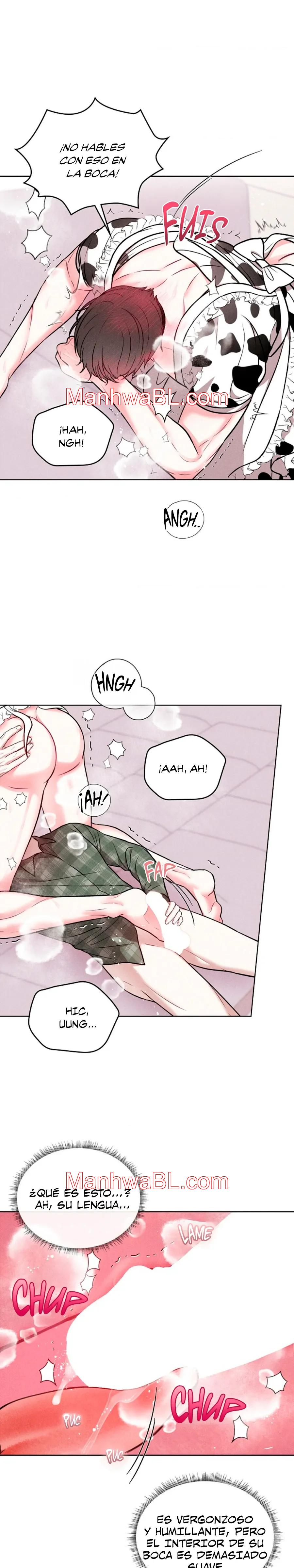 7 Sex 8 Sex - Capítulo 2.3 manhwa