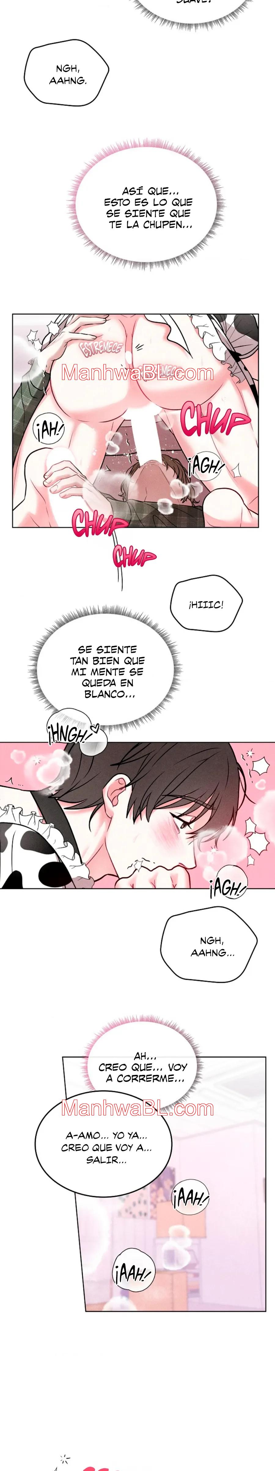 7 Sex 8 Sex - Capítulo 2.3 manhwa
