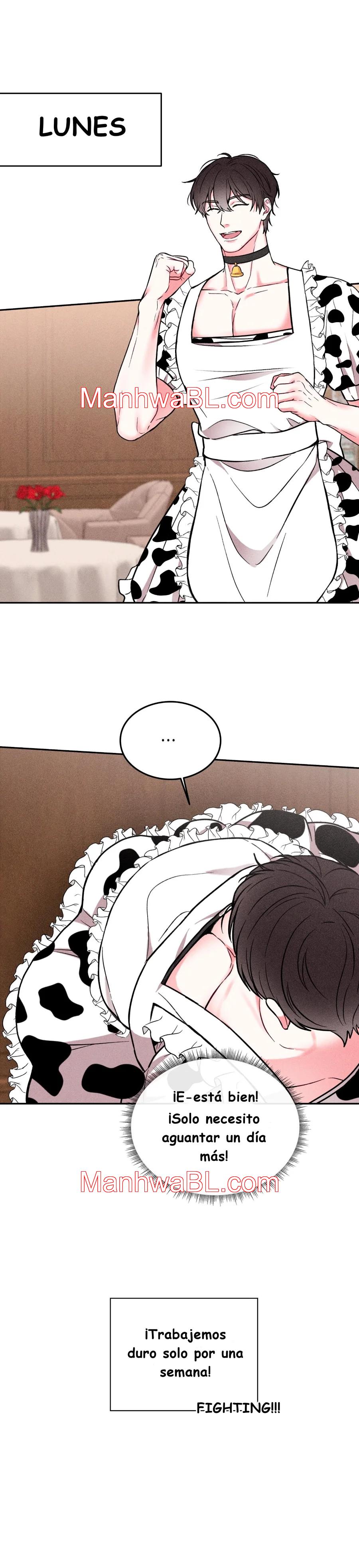 7 Sex 8 Sex - Capítulo 0.2 manhwa