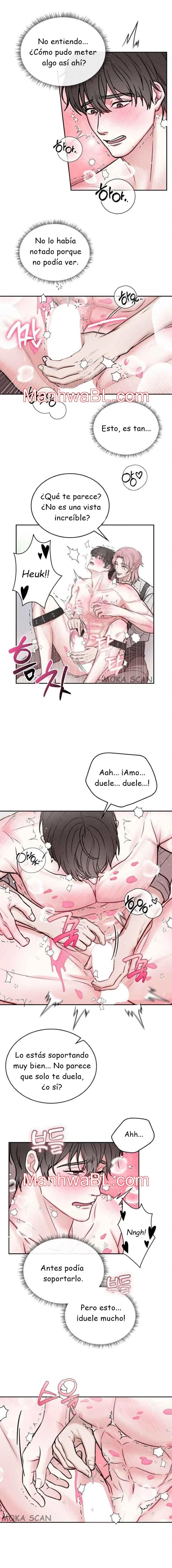 7 Sex 8 Sex - Capítulo 4 manhwa