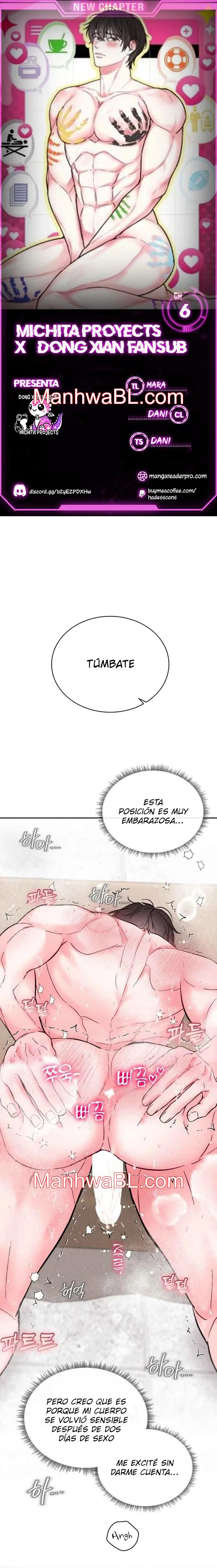 7 Sex 8 Sex - Capítulo 6 manhwa
