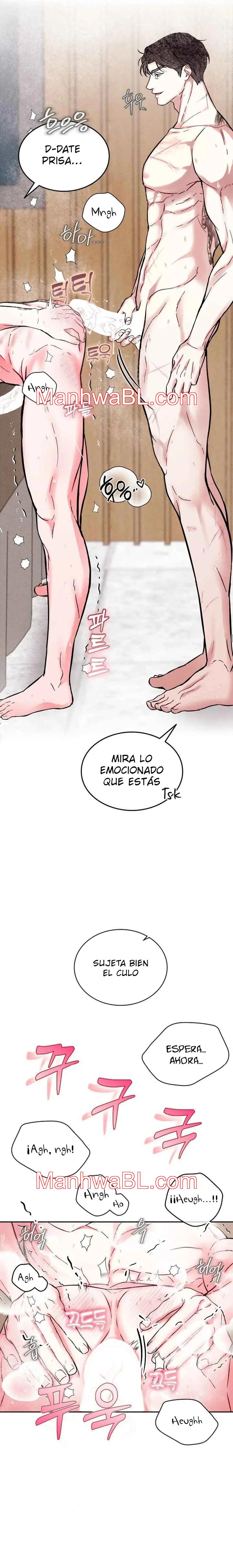 7 Sex 8 Sex - Capítulo 6 manhwa