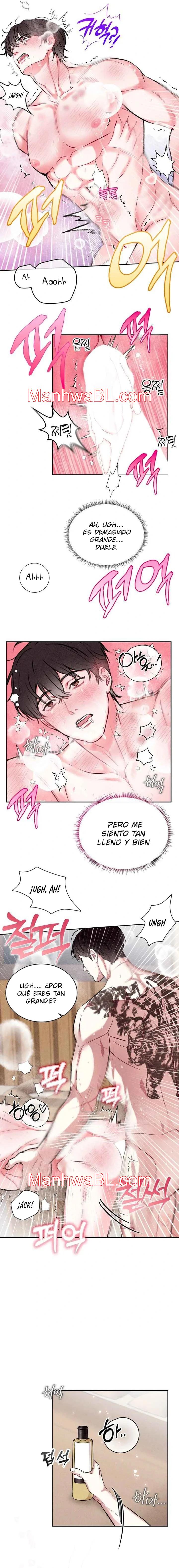 7 Sex 8 Sex - Capítulo 6 manhwa