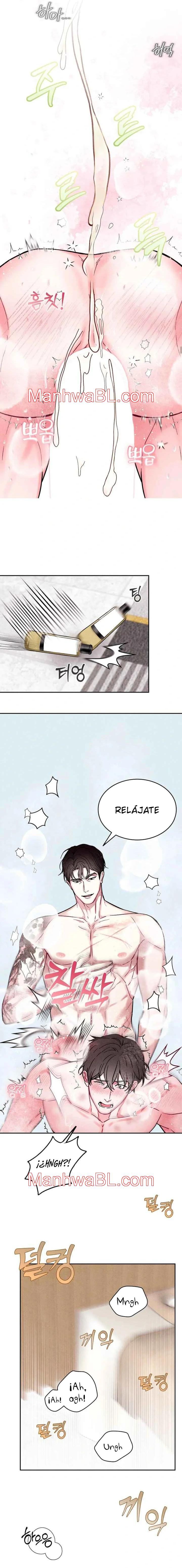 7 Sex 8 Sex - Capítulo 6 manhwa