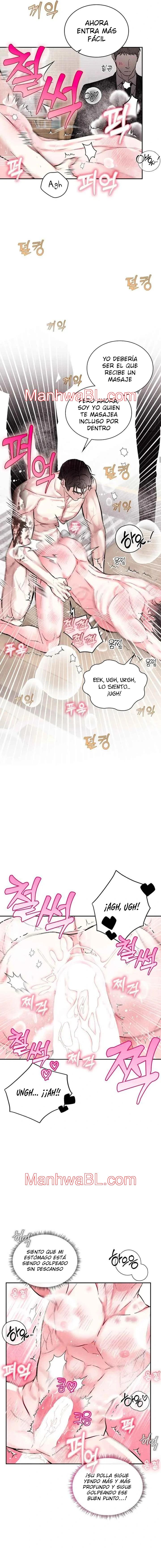 7 Sex 8 Sex - Capítulo 6 manhwa