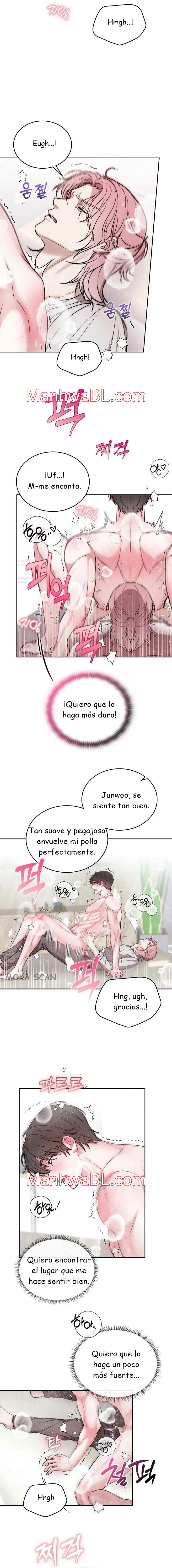 7 Sex 8 Sex - Capítulo 4 2 manhwa