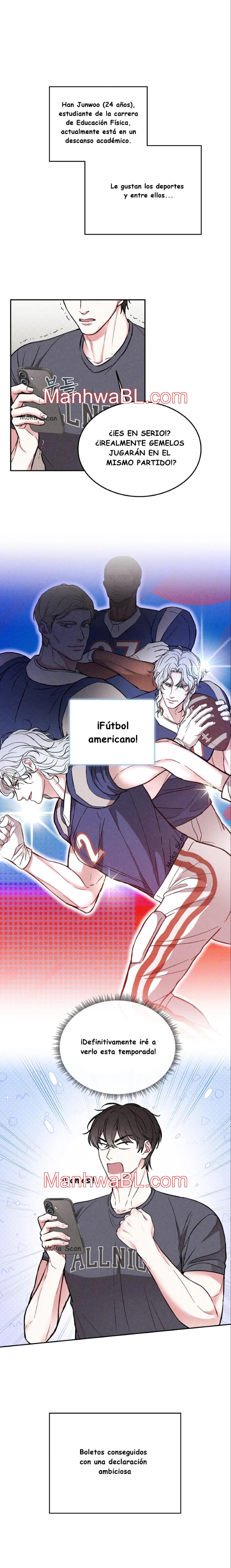 7 Sex 8 Sex - Capítulo 0 manhwa