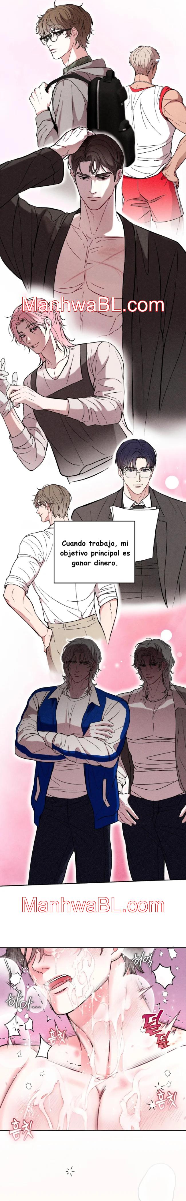 7 Sex 8 Sex - Capítulo 0 manhwa