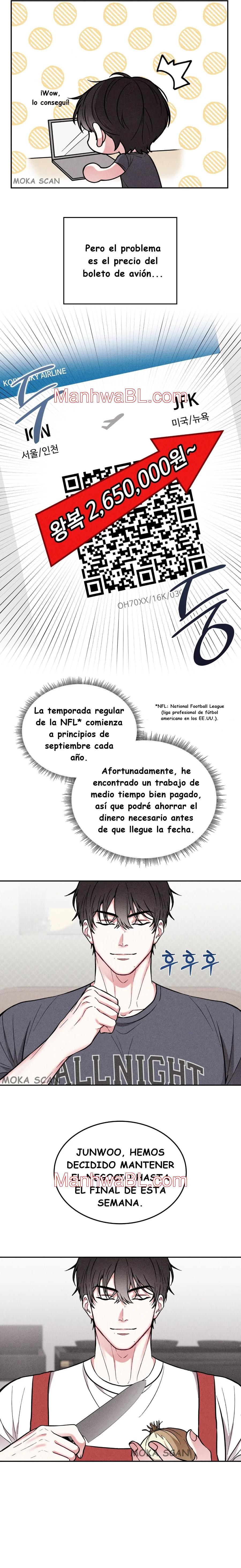 7 Sex 8 Sex - Capítulo 0 manhwa