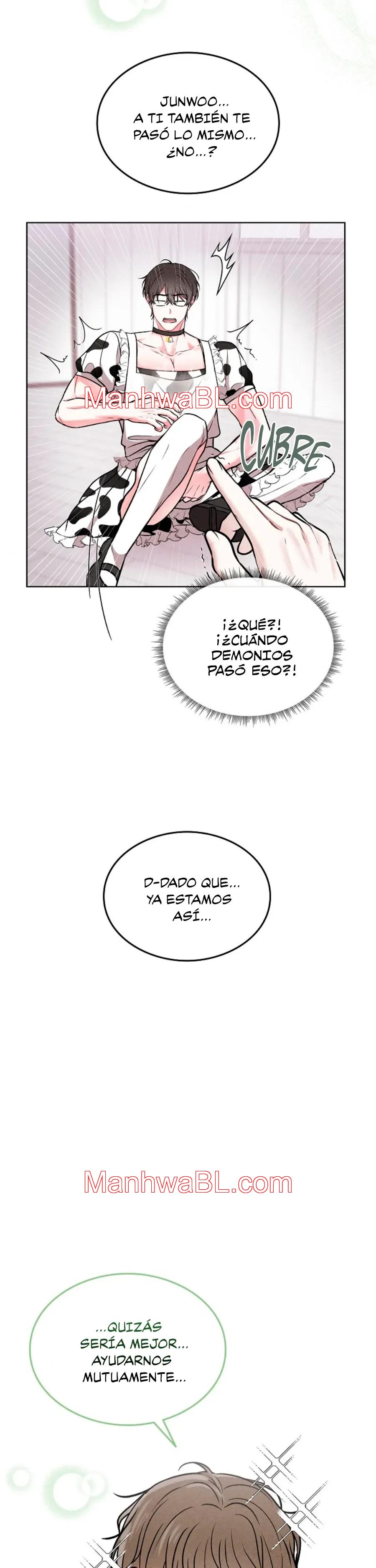 7 Sex 8 Sex - Capítulo 1.3 manhwa