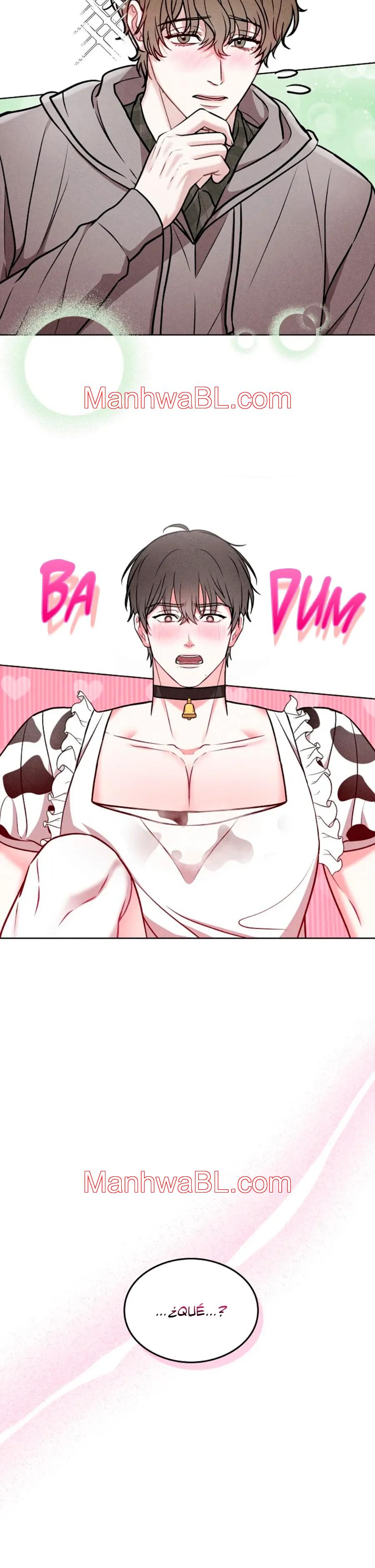 7 Sex 8 Sex - Capítulo 1.3 manhwa
