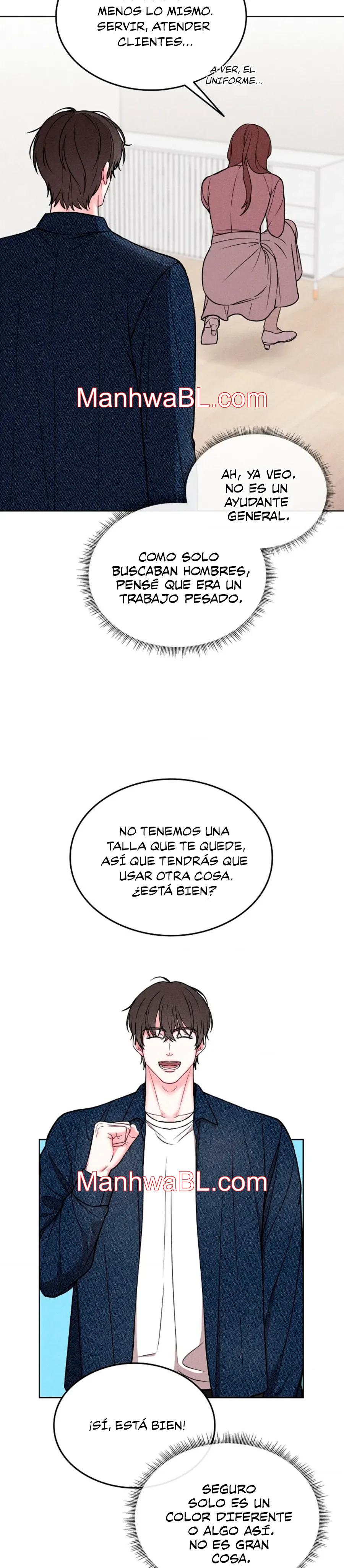 7 Sex 8 Sex - Capítulo 1.3 manhwa