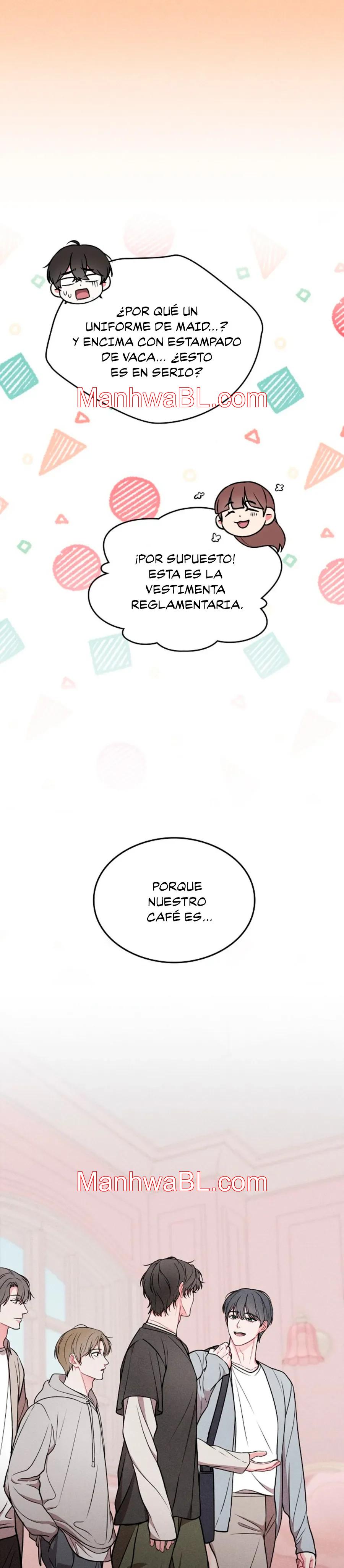 7 Sex 8 Sex - Capítulo 1.3 manhwa