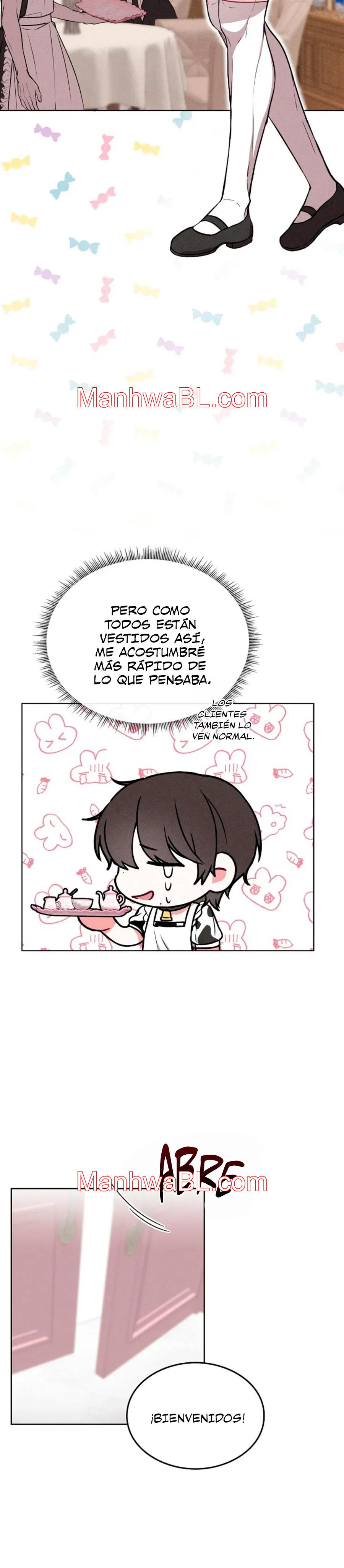 7 Sex 8 Sex - Capítulo 1.3 manhwa