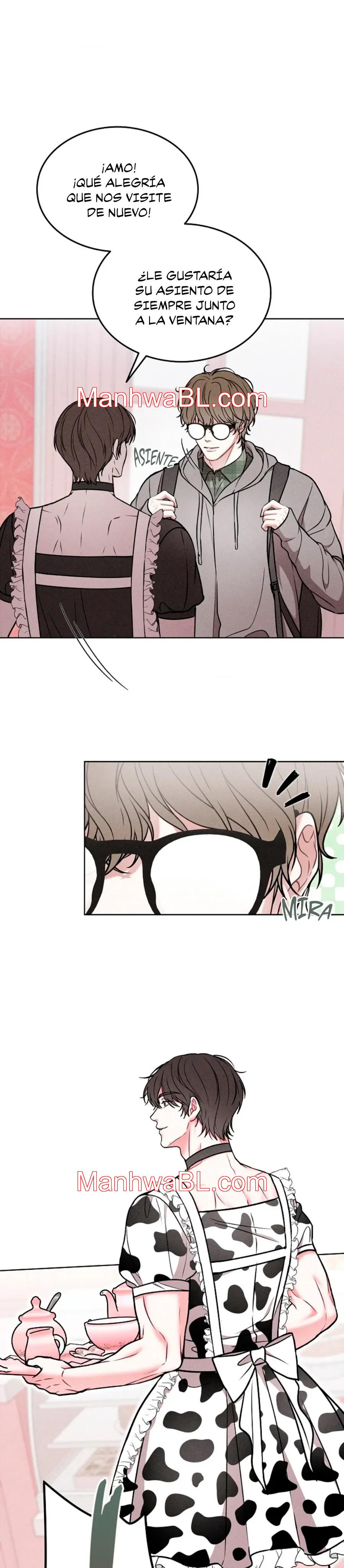 7 Sex 8 Sex - Capítulo 1.3 manhwa