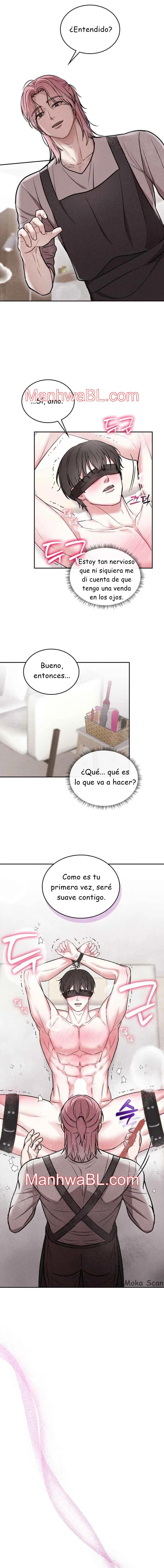 7 Sex 8 Sex - Capítulo 3 manhwa