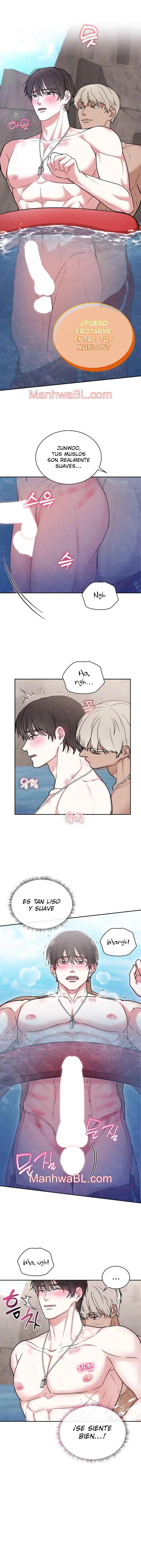7 Sex 8 Sex - Capítulo 8 manhwa