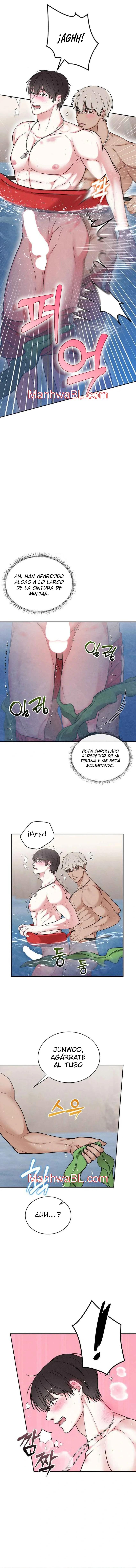 7 Sex 8 Sex - Capítulo 8 manhwa