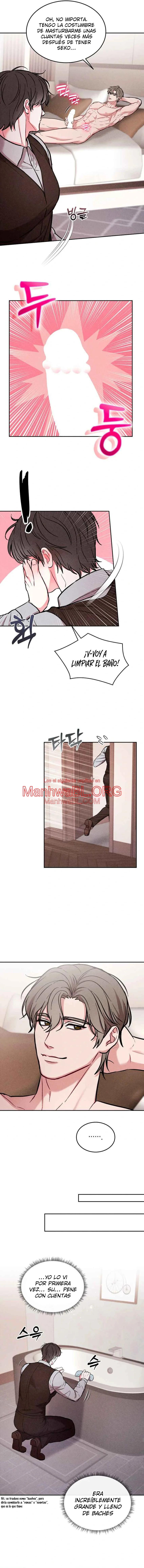 7 Sex 8 Sex - Capítulo 9 manhwa