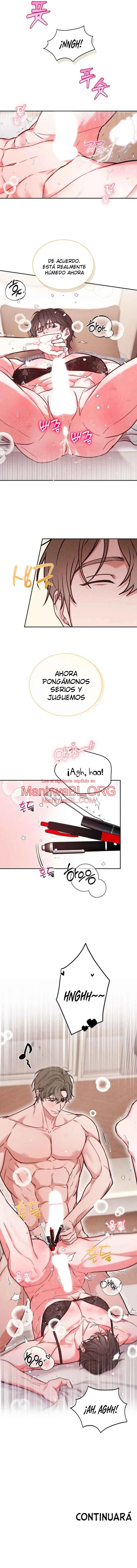 7 Sex 8 Sex - Capítulo 9 3 manhwa