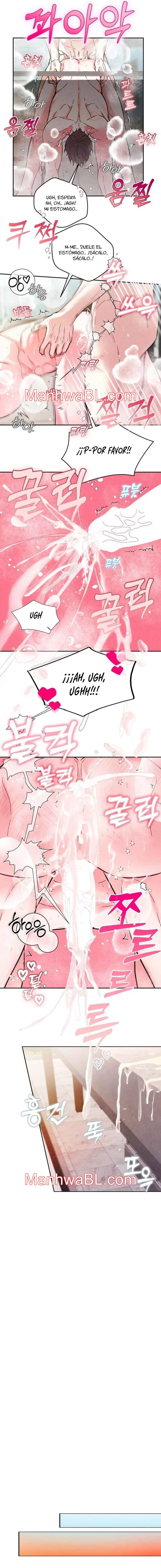 7 Sex 8 Sex - Capítulo 6 3 manhwa