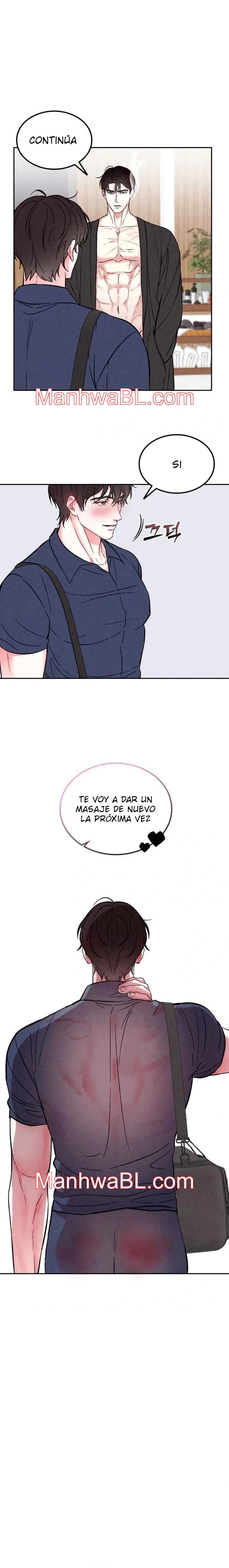 7 Sex 8 Sex - Capítulo 6 3 manhwa
