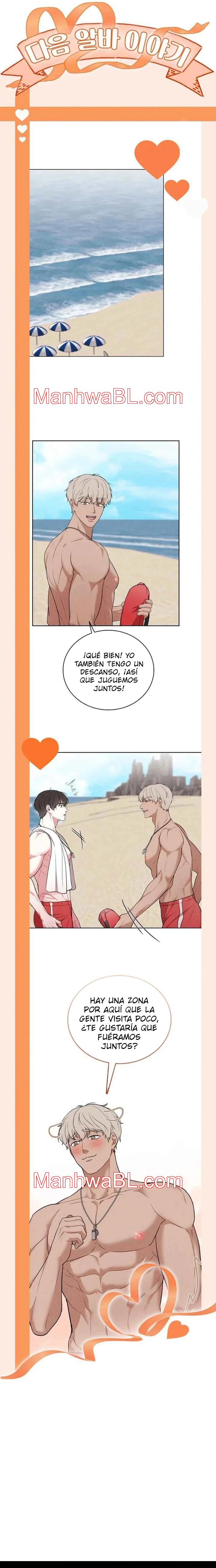 7 Sex 8 Sex - Capítulo 6 3 manhwa