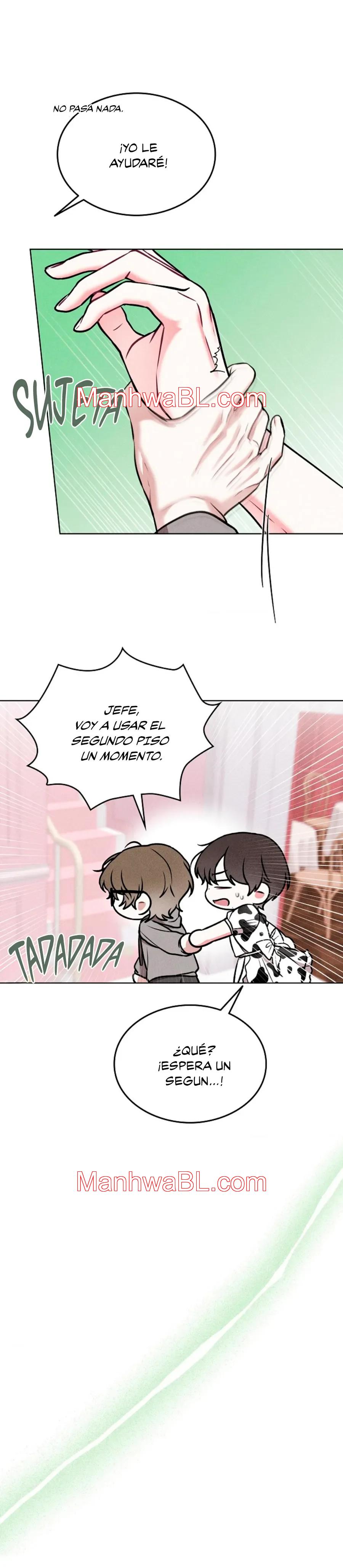 7 Sex 8 Sex - Capítulo 1 manhwa