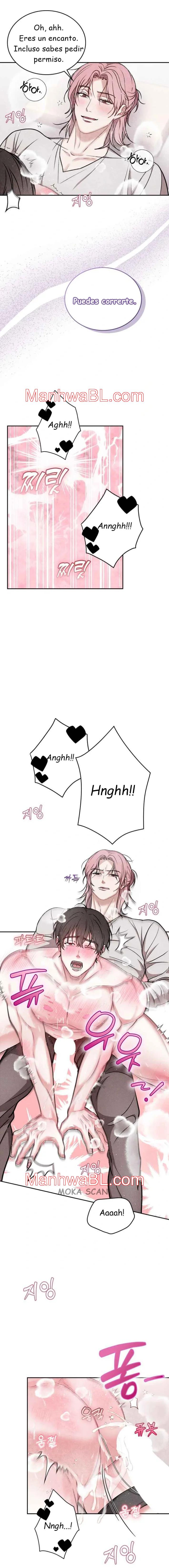 7 Sex 8 Sex - Capítulo 4 3 manhwa