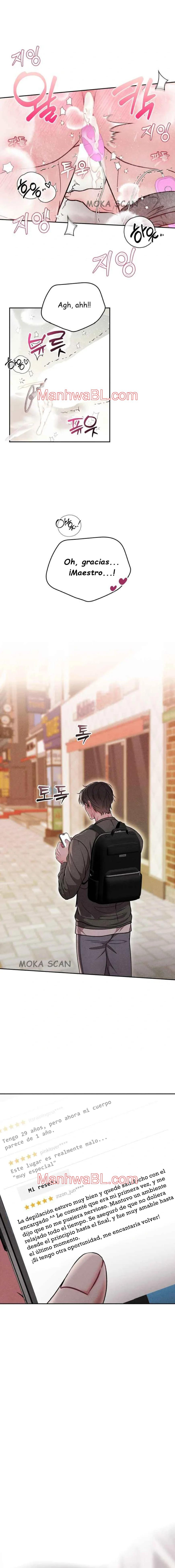 7 Sex 8 Sex - Capítulo 4 3 manhwa